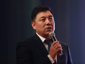 北交所开市一周年丨志晟信息董事长兼总经理穆志刚：北交所上市，深刻感受到了资本市场带来的发展机遇