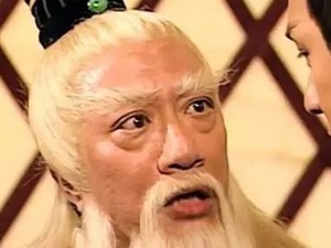 老戏骨去世，曾出演《封神榜》中姜子牙，还演过《鹿鼎记》《寻秦记》等上百部剧