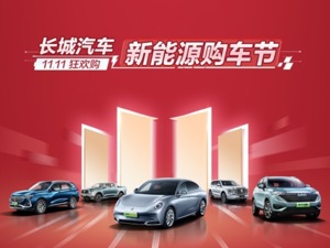 “银十”褪色，车企为“双十一”拼了？