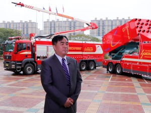 北交所开市一周年丨浩淼科技董事长倪军：专精特新中小企业有了自己创新发展的乐土