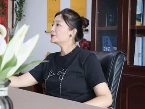 城市夜景的“魔术师”：女性创业者是狼群里长大的羊