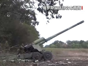 重磅！乌军已进入赫尔松市！俄国防部：重新部署已完成！没留下任何武器，所有俄罗斯军人渡过第聂伯河