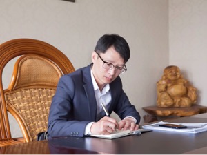 北交所开市一周年丨科润智控董事长王荣：在北交所上市为公司至少带来了四方面立竿见影的优势