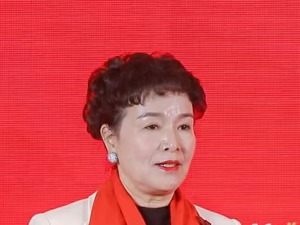 北交所开市一周年丨新芝生物董事长周芳：厚植于北交所这片沃土 公司将更加稳健成长