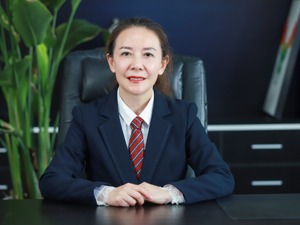 北交所开市一周年丨云创数据董事长张真：北交所给予公司更好的发展机遇