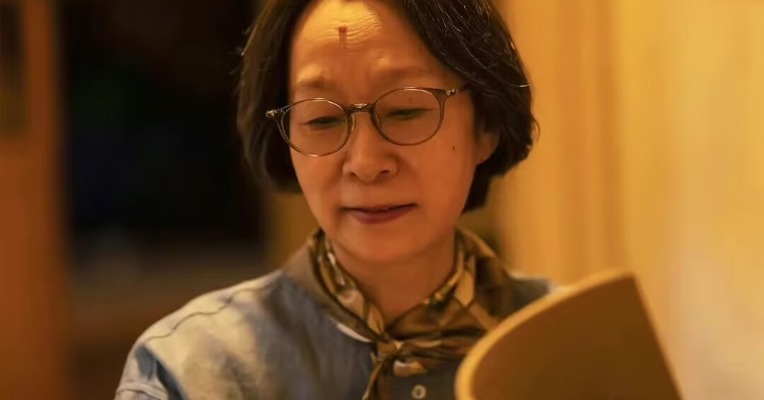 奚美娟获第35届中国电影金鸡奖最佳女主角奖