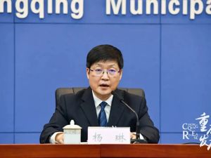 国家卫健委：昨日本土新增1675+13086；本土新增158+1662，重庆通报：无需抢购囤积，基本物资储备能满足10个月以上
