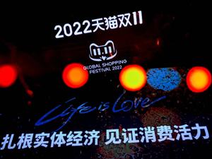 第14个双11“对抗熵增”：GMV和旧光环消失，“留年”待客向实而“升”