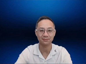 腾讯高级执行副总裁汤道生：云原生让“人人都是开发者”的愿景不再遥远
