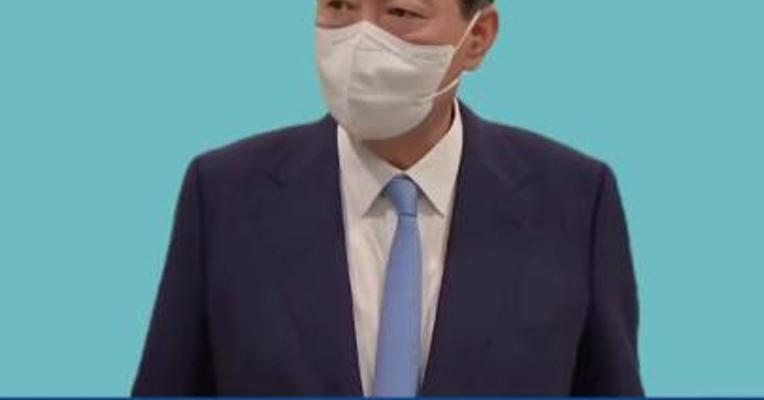 韩总统室就国家赔偿踩踏事故研讨相关法律