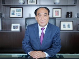 北交所开市一周年丨大唐药业董事长郝艳涛：切身感受到企业品牌影响力大幅提升