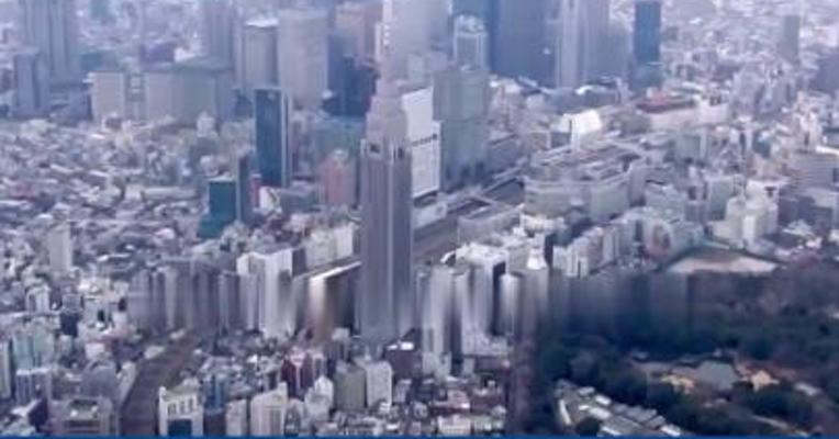 日本东京高等法院和地方法院所在大楼收到爆炸威胁