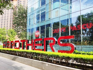 我们为什么惋惜华谊兄弟的“离散”