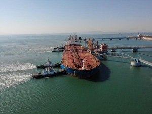 直击业绩说明会丨中远海能：油轮运价全面复苏，油轮订单却处于历史低位
