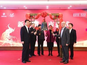 北交所董事长画像：60后占一半，1/4为基层技术工作出身，最高年薪超750万