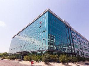 三生（中国）研发大楼正式启用，再度重磅加码研发