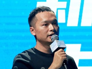 成都光厂创意CEO杨达：未来普通人也能通过视频创意获得收入回报