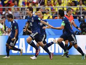 卡塔尔世界杯·32强巡礼 | 日本队：旅欧球员人数井喷，八强梦危机四伏