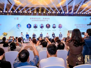 新主流大片走向何方？黄建新、管虎、宁浩有话要说