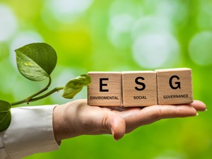 以ESG理念为实体经济转型提质增效 推动行业高质量发展