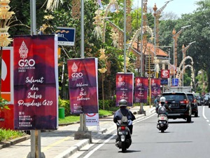 G20峰会三大优先议题 预示未来经贸合作新方向