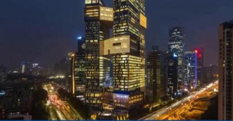 腾讯控股高管回应派发美团股票：并不意味着放弃战略合作
