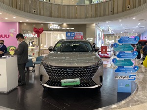 上海插混“绿色通道”关闭倒计时：消费者追赶10天购车窗口期 车企调整产能谋求增量
