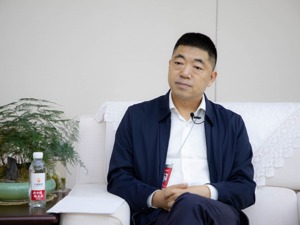 川酒集团总经理杨官荣：中小酒企“单打独斗”的时代已经过去