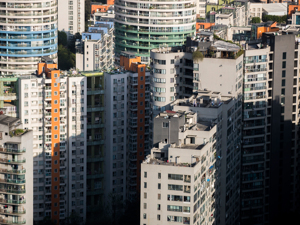 成都出台通知：进一步优化区域限购，优化完善商品住房公证摇号排序选房