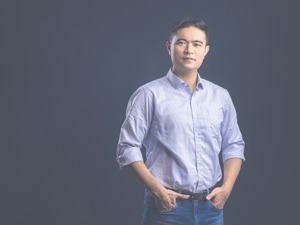 网商银行行长冯亮：科技是唯一选择，也是解决小微金融难题的最佳路径