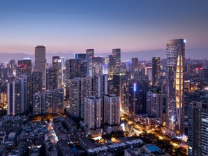 把握制造强国战略机遇，在高质量发展中提升城市位势能级
