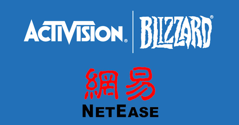 品牌价值观81期丨暴雪与网易终止合作，多款游戏将停止运营：一场意料之外而情理之中的“分手”