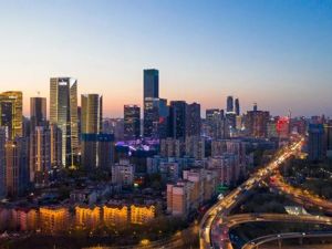 顶级期刊发文15篇，这位副省长给辽宁带来了什么