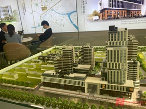 区域新盘观察 | 第7批16000套房源入市！上海这个板块5盘血拼：有的躺赢，有的躺平