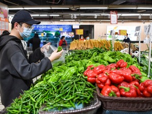 人民日报仲音：不动摇 不走样