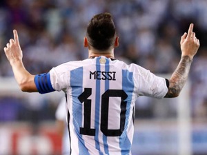 诸神的黄昏，老将的“绝唱”！本届世界杯，最后一次看见他们
