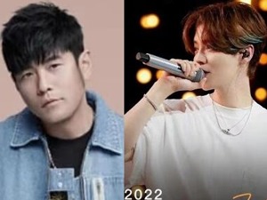 周杰伦、鹿晗同时开唱  “狭路相逢”的还有他们的“资本梦”