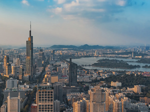 为什么说南京的气质很北方？