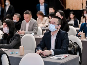 2022中国资本市场高质量发展峰会成功举行 券商基金论道高质量发展，重磅金鼎奖揭开谜底