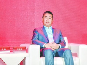 东方基金关洪波：个人养老金对于公募基金发展有重大意义，东方基金积极备战