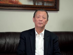 国家统计局原总经济师姚景源：构建资本市场与创新创业共生共荣新格局