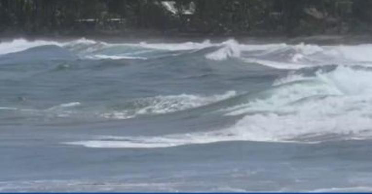 正式测定：所罗门群岛发生7.0级地震