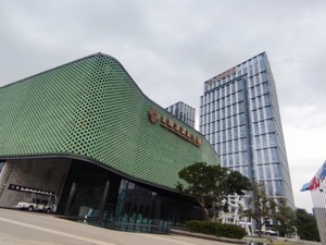 深圳百亿科技园迎来“新金主”：新加坡地产巨头首进大湾区，已在内地布局15年