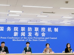 近一周平均每天报告2.22万例，为何疫情居高不下？这场发布会解释原因……