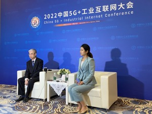 如何降低5G全连接工厂成本？中国工程院院士邬贺铨回应每经：并非所有工厂都要用5G，建议为工业应用划定专用频率