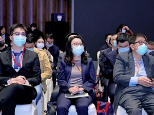 2022中国资本创新（成都）峰会成功举行