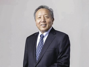 中国人民大学原副校长、中国资本市场研究院院长吴晓求：以金融创新推动科技进步和产业升级