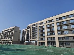 金融街北京限竞房项目延期交付后续：业主称还涉减配和虚假宣传，开发商“以合同约定为准”
