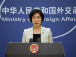 商务部：望中美经贸合作早日重回健康稳定发展轨道！中美人文交流是否会“回暖”？外交部最新发声……