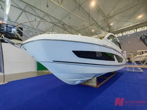 探馆熊猫消费节国际消费精品展 游艇、房车、世界美食都来了成都